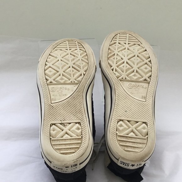 Converse Sneaker Chuck Taylor 8.5 42EU Mono Weave - Picture 10 of 11